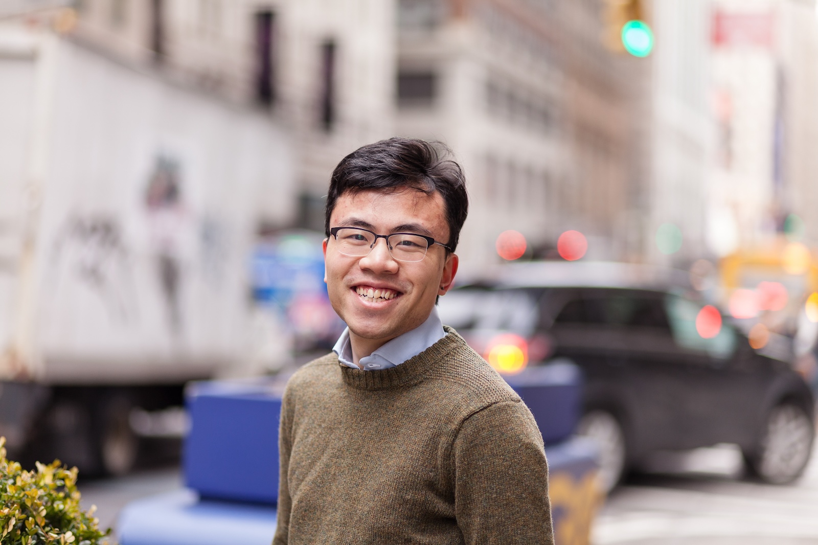 Andrew Lai