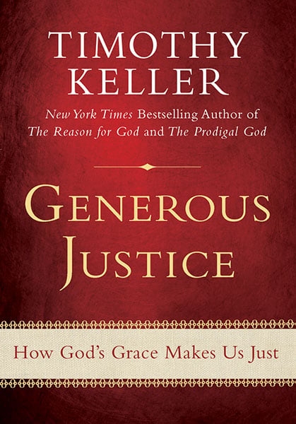 Generous-Justice