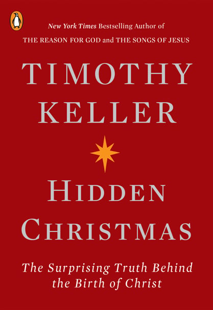 hidden christmas