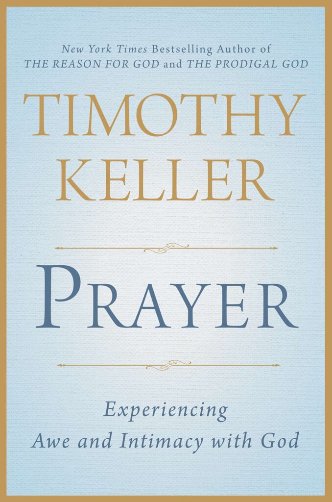 prayer